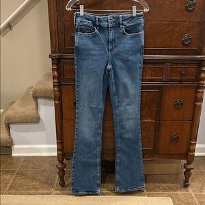 We The Free Jeans Straight Leg with Stretch 28